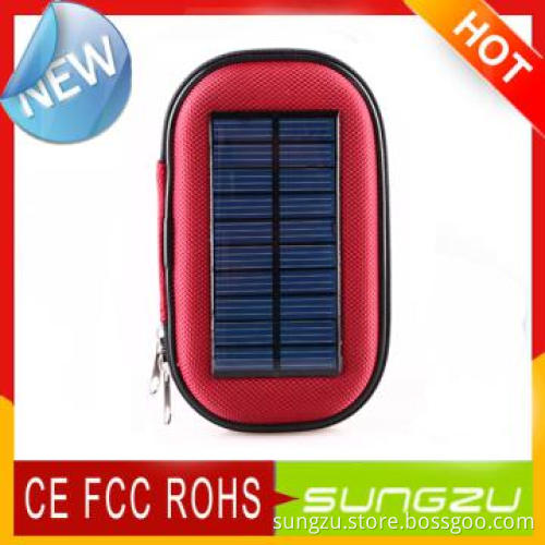 Consumer Electronics Solar Battery Bag For IPhone